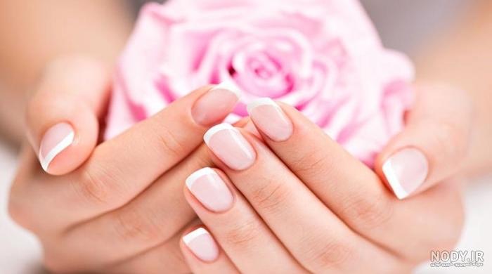طرح ناخن شیک و باکلاس