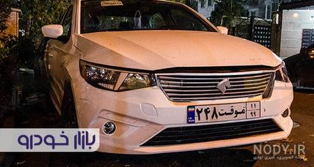 عکس داخلی تارا اتوماتیک عکس داخلی تارا اتوماتیک