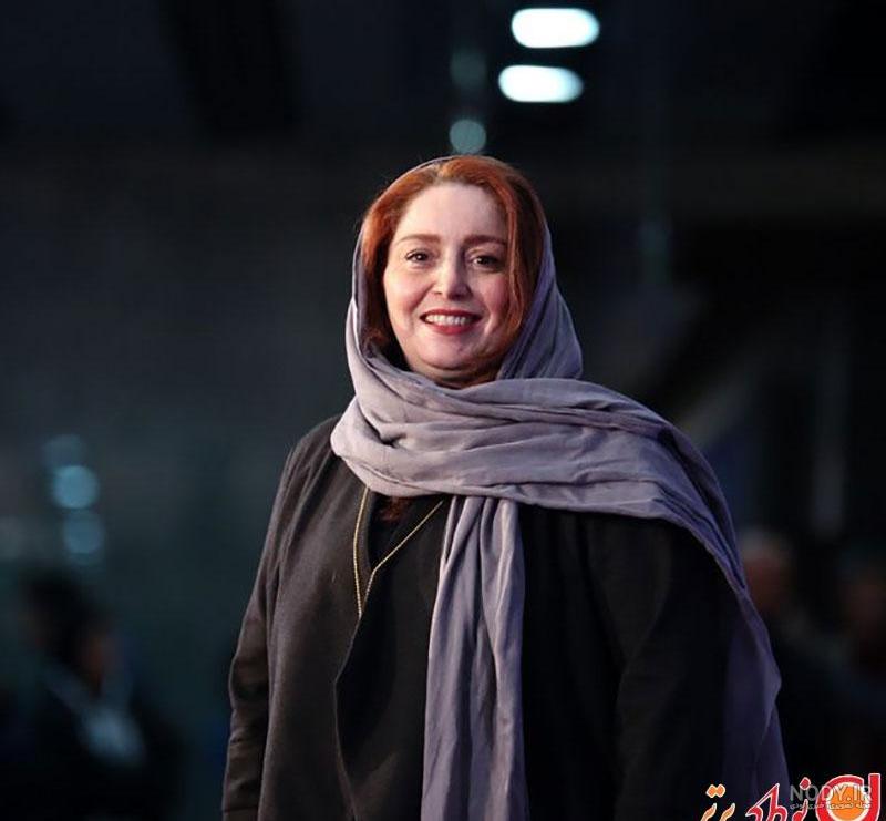 عکس های زیبا ژاله صامتی