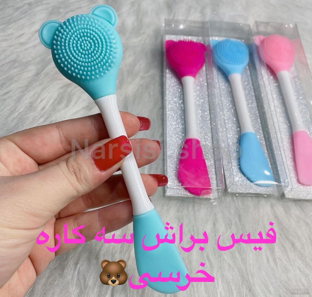 مدل ناخن دخترانه شیک