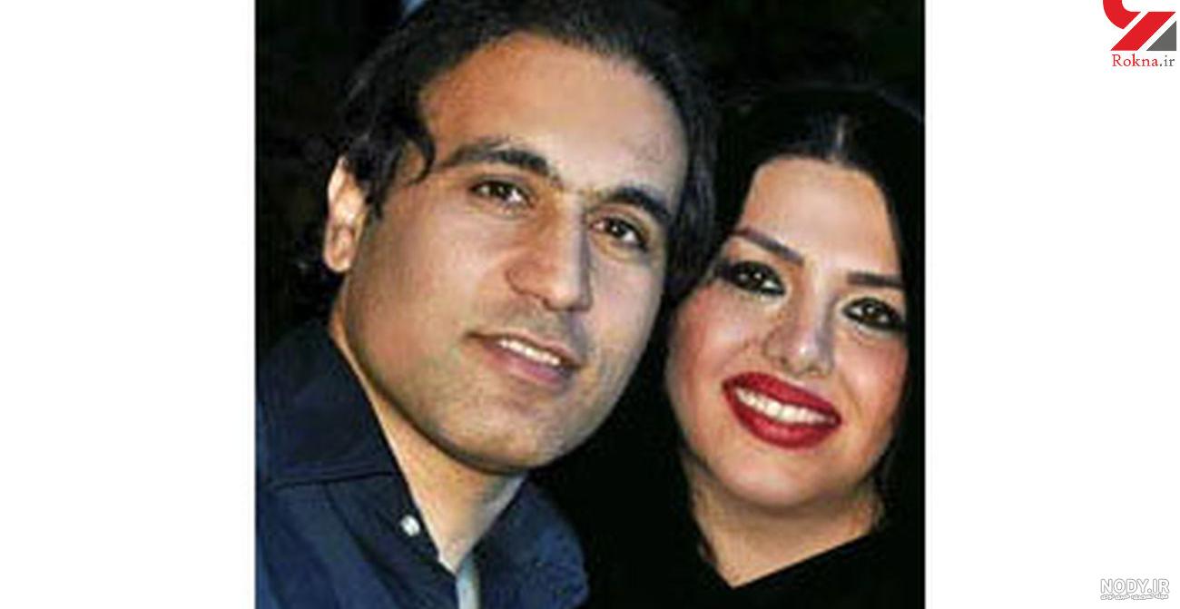 عکس خواننده فرشید کیانی