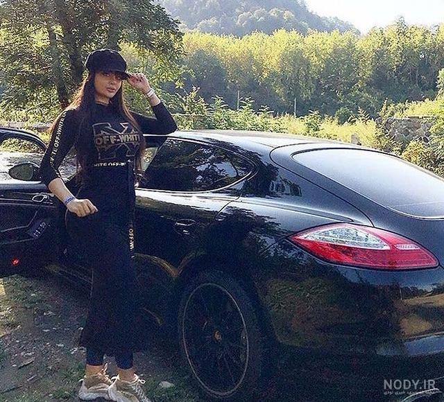 عکس دخترونه شیک و باکلاس برای