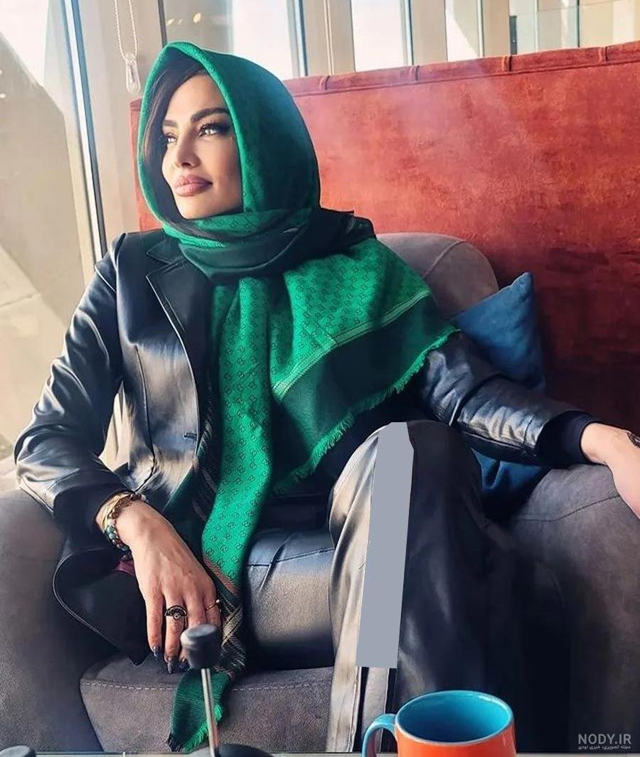 عکس سهیلا گلزار