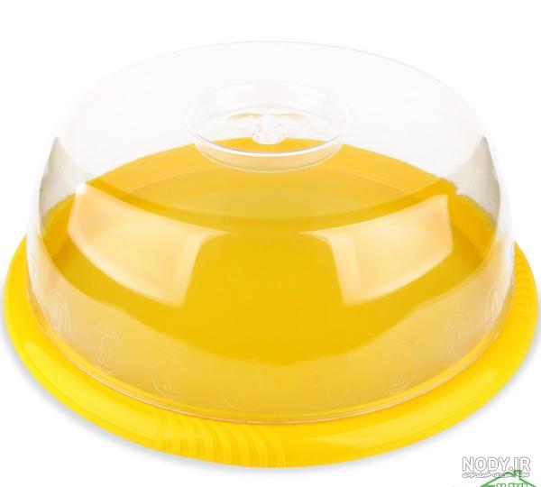 عکس ظروف یکبار مصرف گیاهی عکس ظروف یکبار مصرف گیاهی