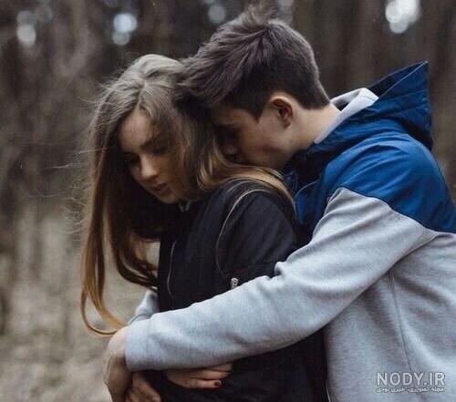 عکس عاشقانه لاکچری