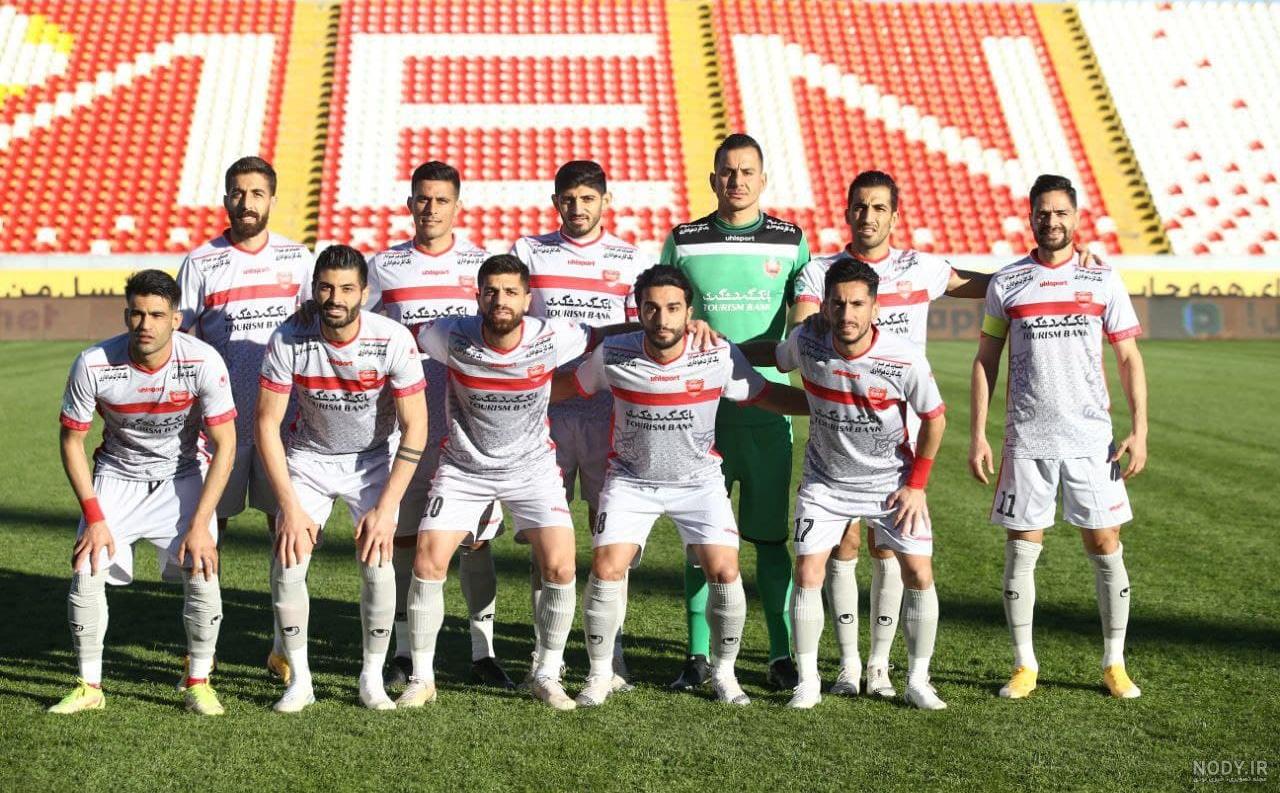 عکس ورزشگاه ثامن
