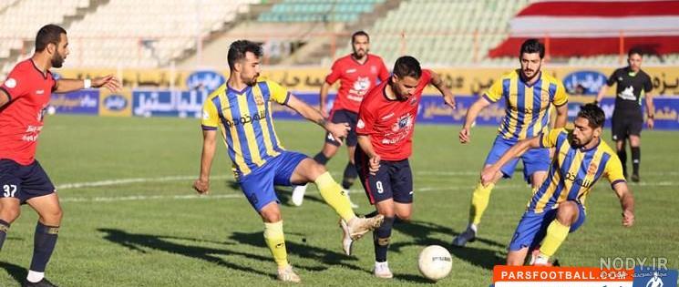 عکس ورزشگاه ثامن مشهد