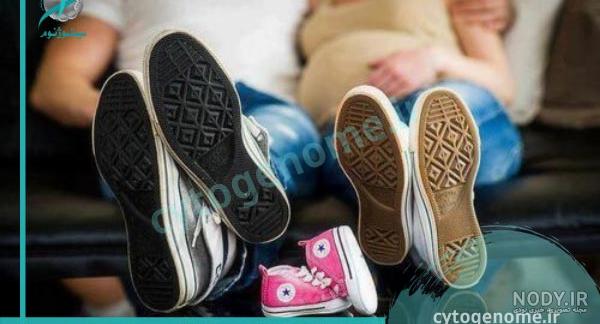 عکس پروفایل دختر با روپوش سفید
