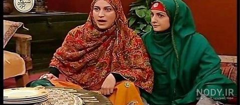 عکس پول برره