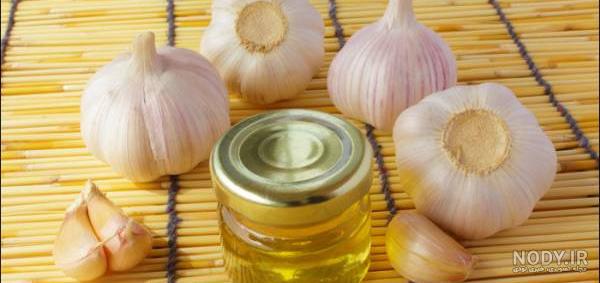 عکس سیر هفت سین