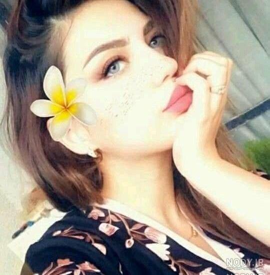 اسپرت عکس فیک دخترونه برای پروفایل