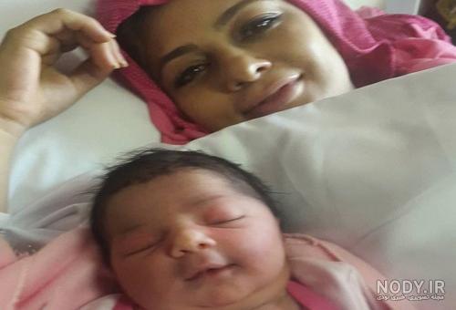عکس به دنیا آمدن بچه به صورت طبیعی عکس به دنیا آمدن بچه به صورت طبیعی