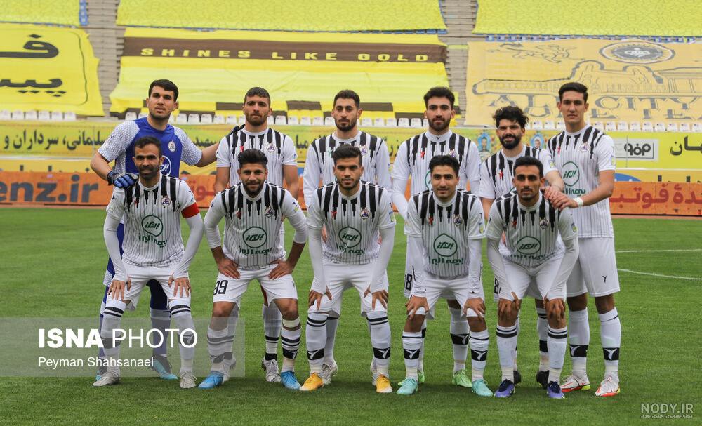 عکس ورزشگاه نفت مسجدسلیمان