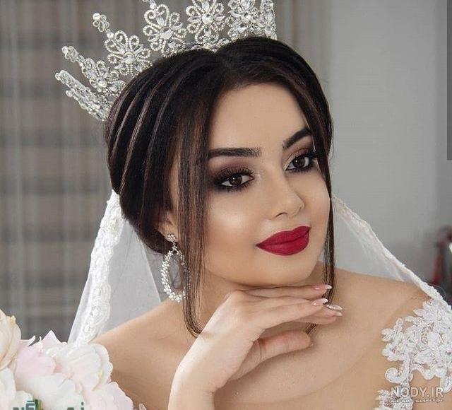 عکس پروفایل دخترونه تاجدار
