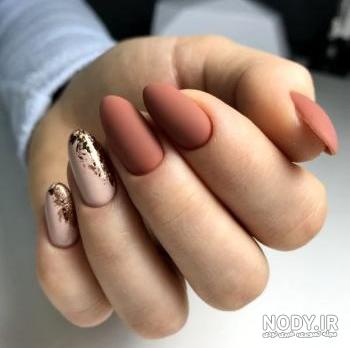 مدل ناخن دخترانه شیک مدل ناخن دخترانه شیک