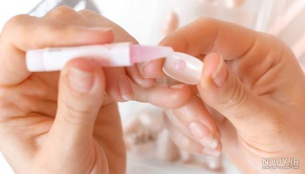 مدل ناخن مصنوعی بچه گانه جدید مدل ناخن مصنوعی بچه گانه جدید