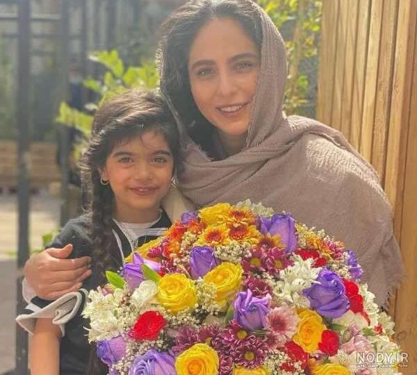 مهیاس پازوکی در گاندو۲ مهیاس پازوکی در گاندو۲