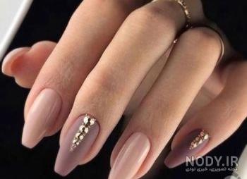 ناخن مصنوعی ژله ای ناخن مصنوعی ژله ای