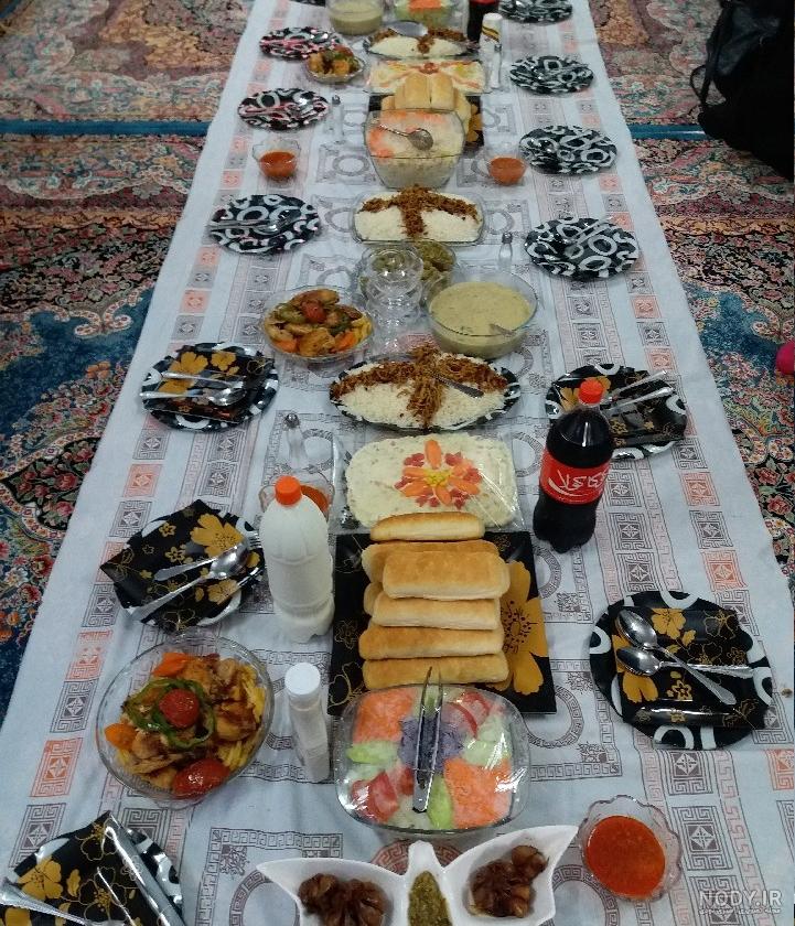 عکس خفن عکس جمعه مبارك جدید