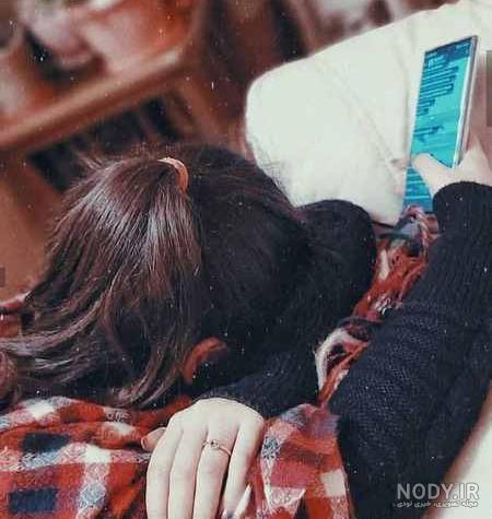 شاخ عکس فیک دخترونه