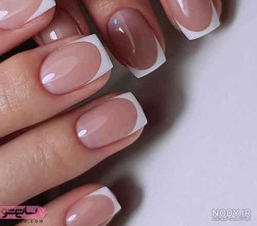 طراحی ناخن زنانه و دخترانه
