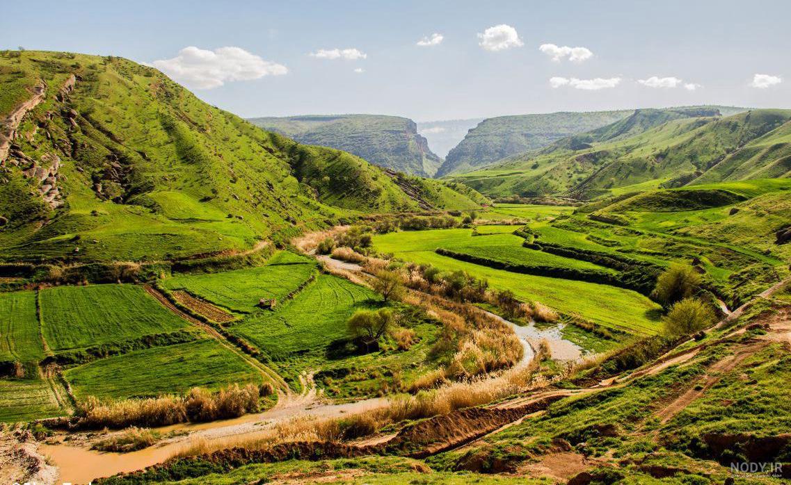 عکس طبیعت عکس طبیعت