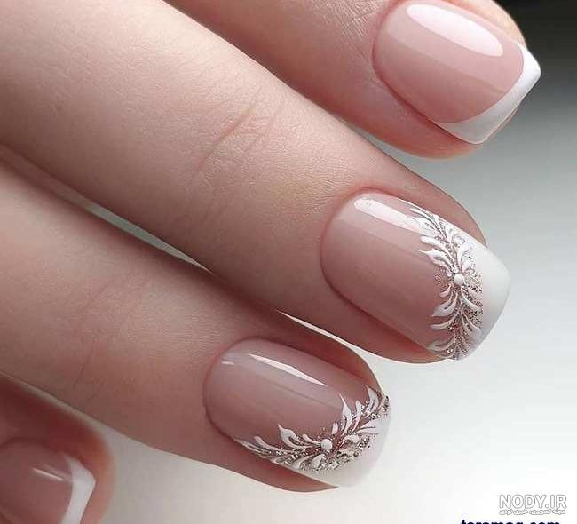 مدل کاشت ناخن های جدید