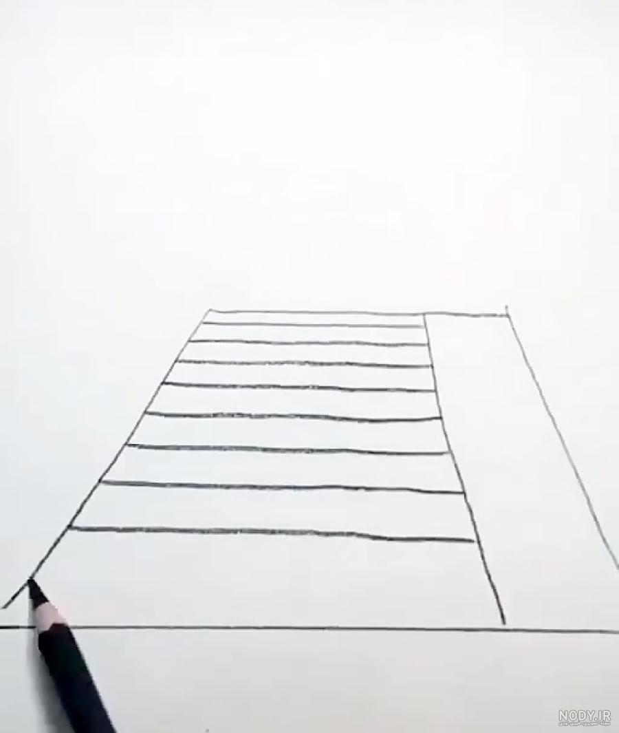 نقاشی زیبا و آسان دختر نقاشی زیبا و آسان دختر