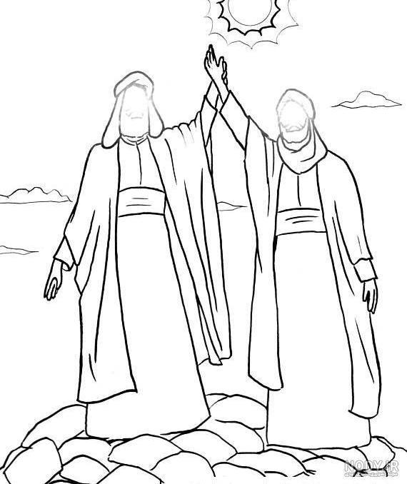 نقاشی ساده از عید غدیر خم نقاشی ساده از عید غدیر خم