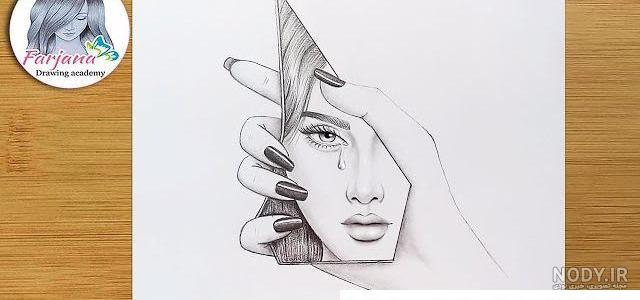 کارتونی نقاشی دخترانه کارتونی نقاشی دخترانه