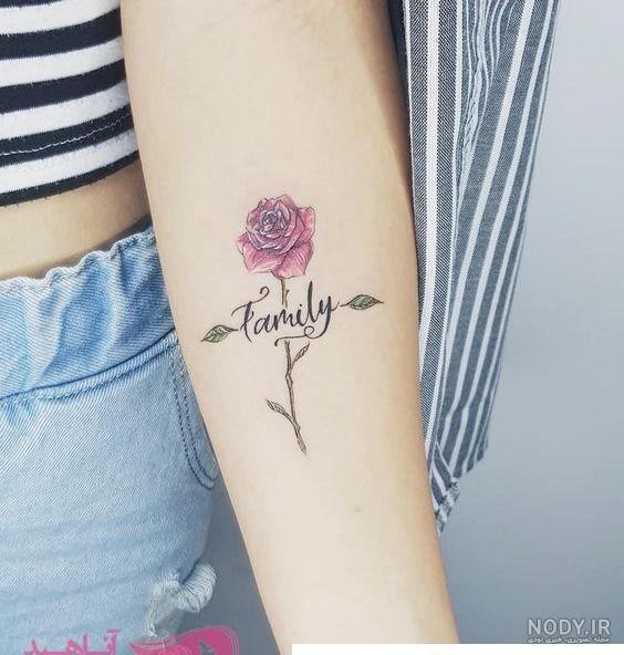 تاتو گلادیاتور تاتو گلادیاتور