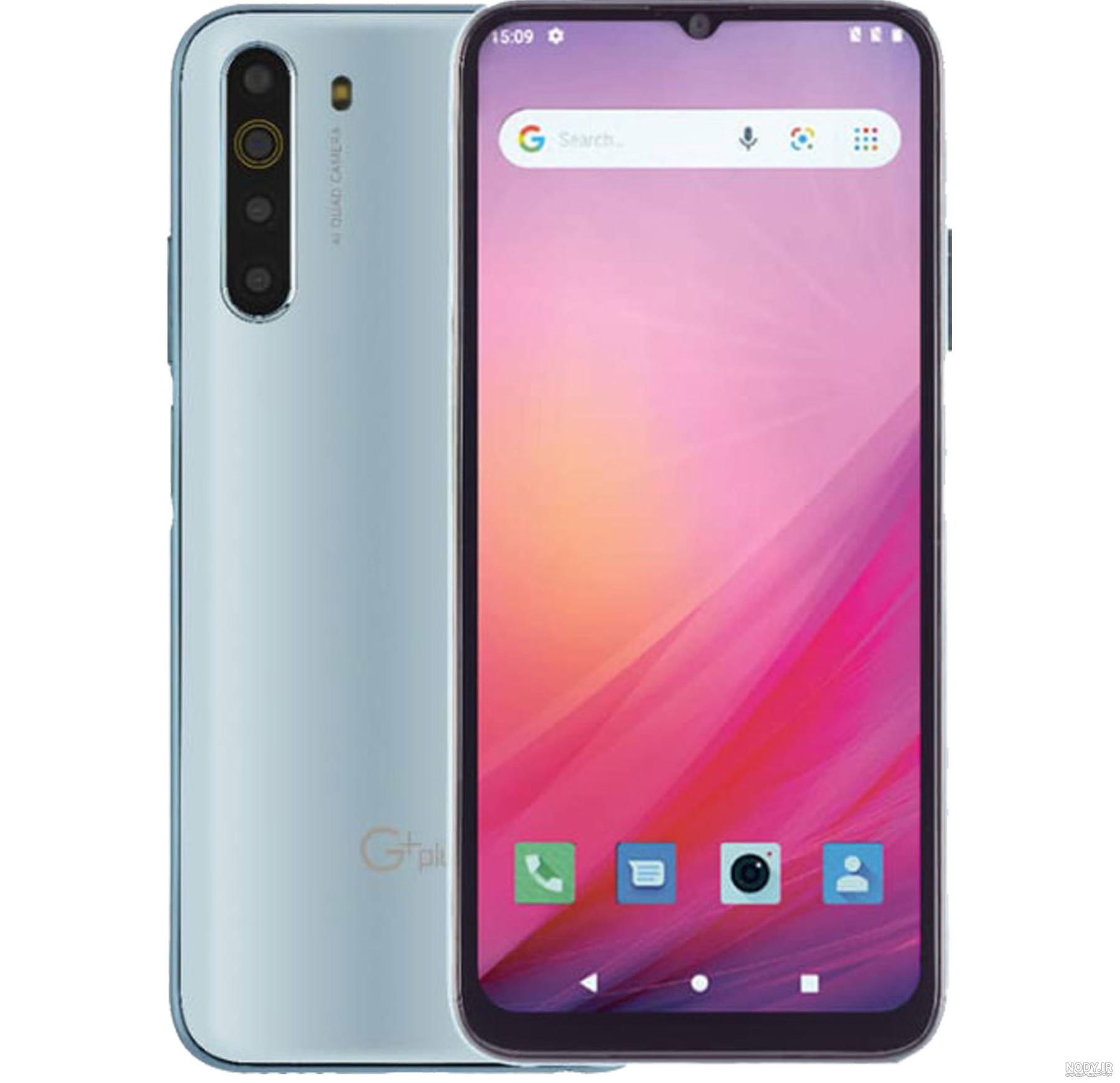 عکس قاب گوشی جی پلاس x10