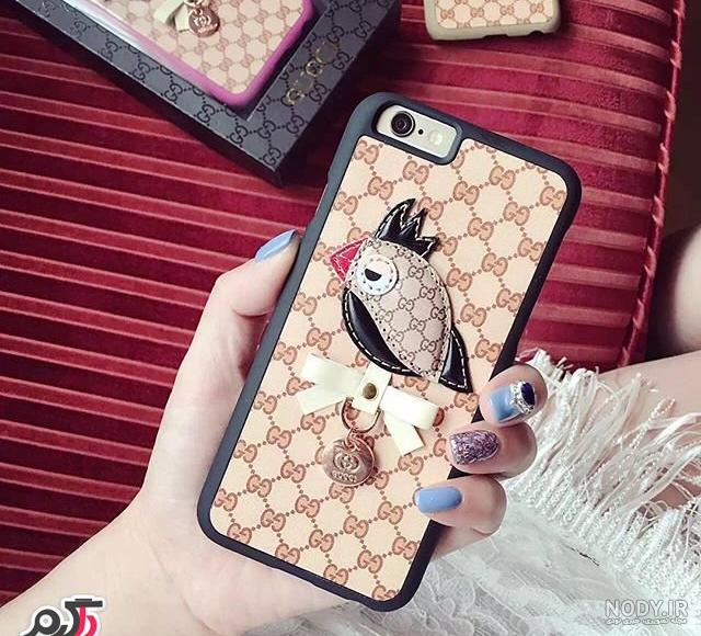 عکس قاب گوشی دخترانه فانتزی