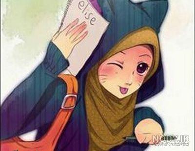 عکس های زیبا از حجاب عکس های زیبا از حجاب