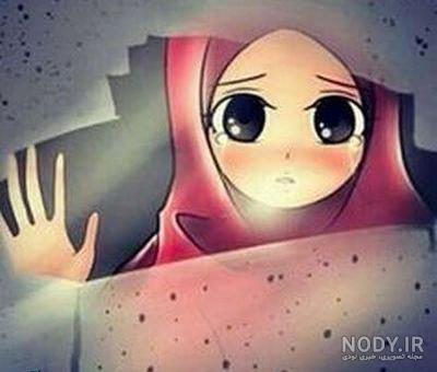 عکس هایی از حجاب زیبا عکس هایی از حجاب زیبا