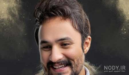 عکس همسر راغب علامه
