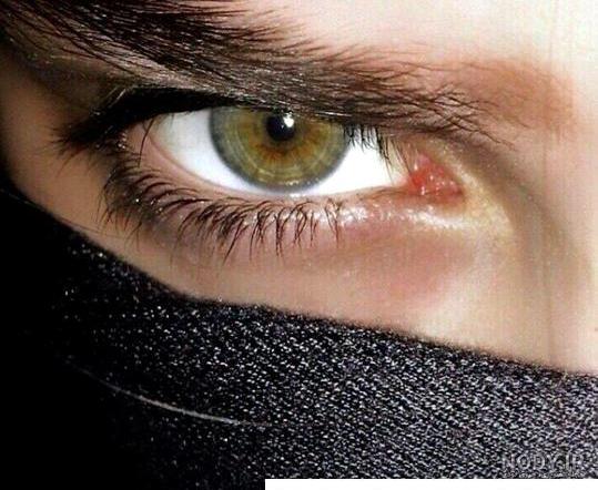 عکس پروفایل پسران چشم عسلی عکس پروفایل پسران چشم عسلی