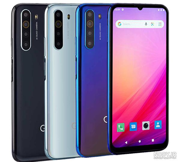 عکس گوشی جی پلاس x10