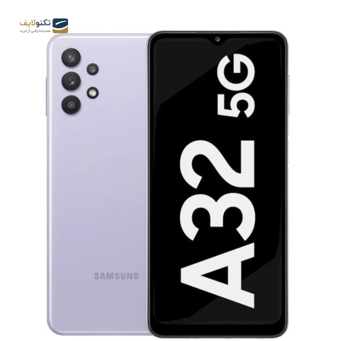 قیمت آنلاین گوشی a32 4g