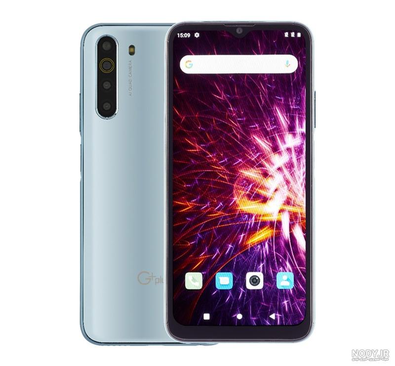 قیمت موبایل جی پلاس x10