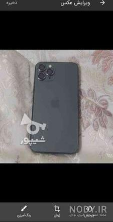 قیمت گوشی اپل در حد نو