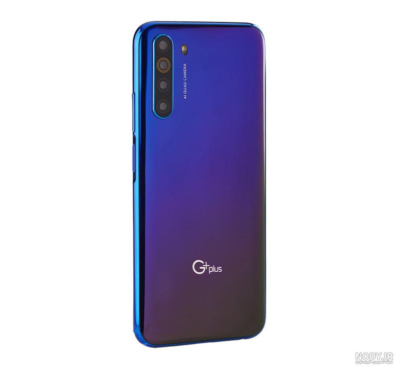 قیمت گوشی جی پلاس x10