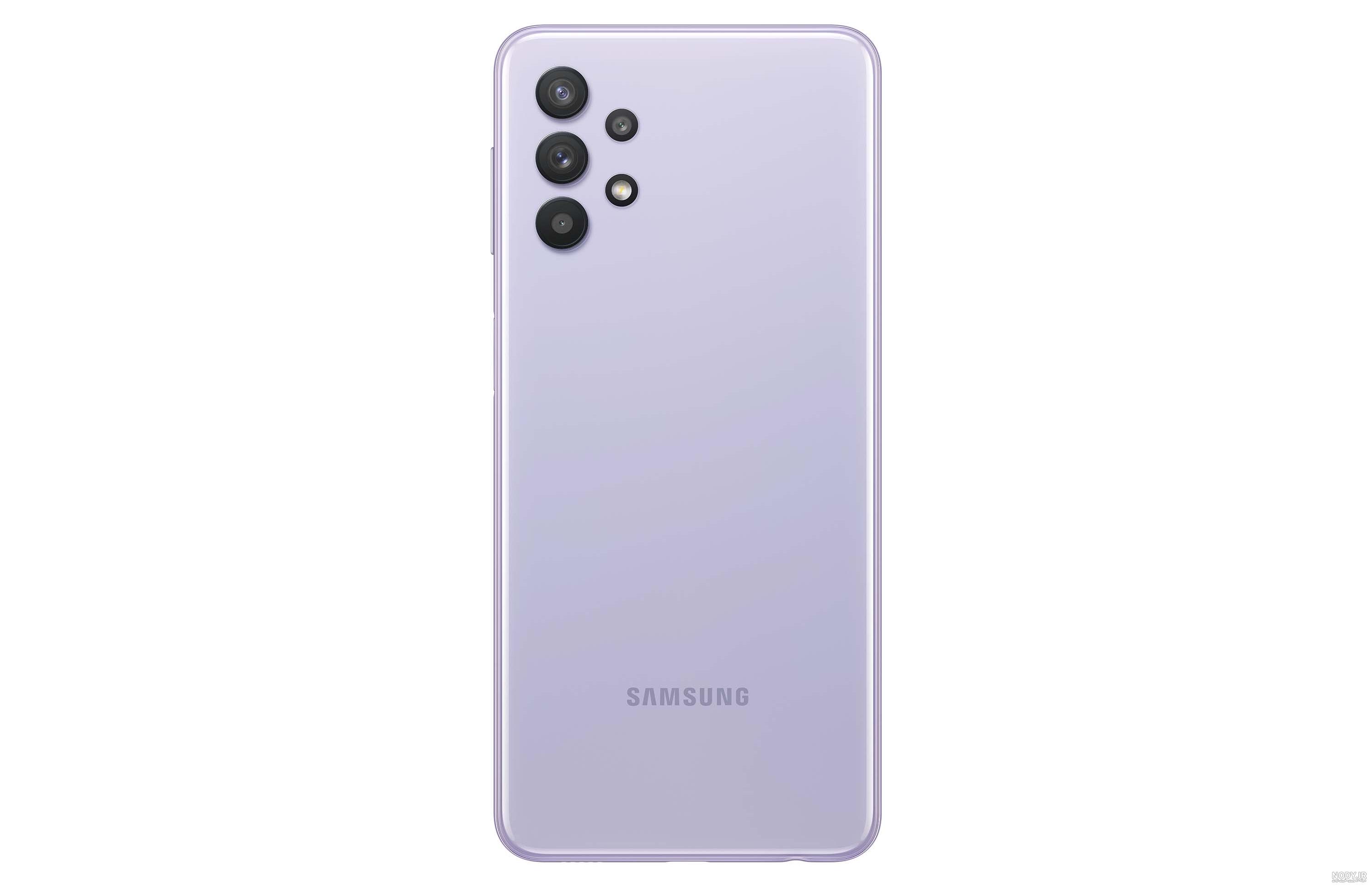 مشخصات گوشی موبایل سامسونگ a32
