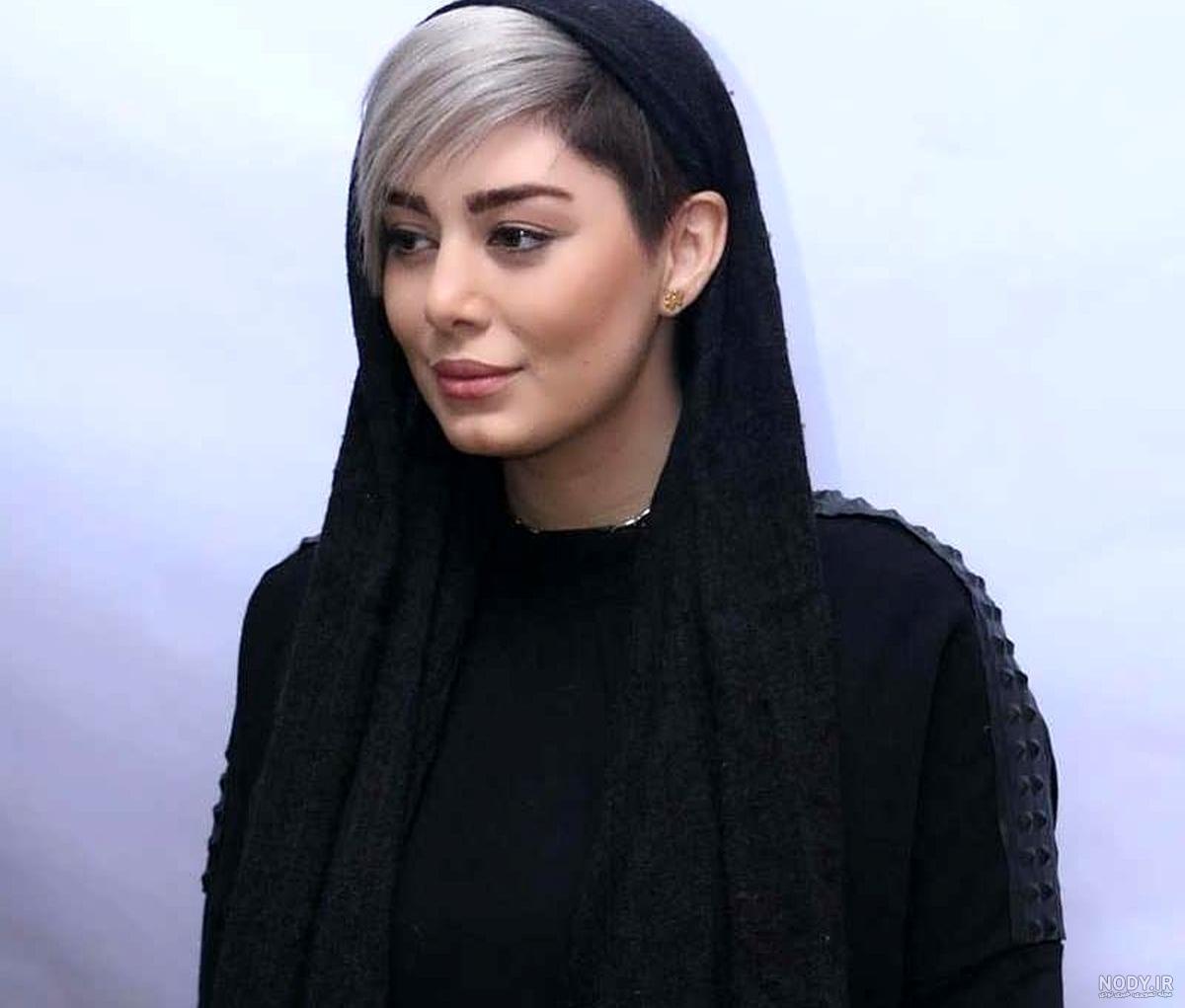 پای سحر قریشی