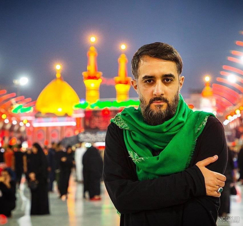 پروفایل عکس نوشته من ایرانمو