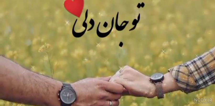 تو جان دلی کلیپ