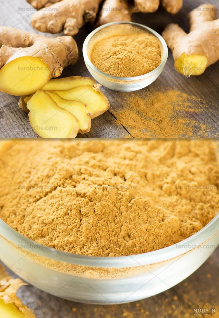 خواص زنجبیل برای مردان