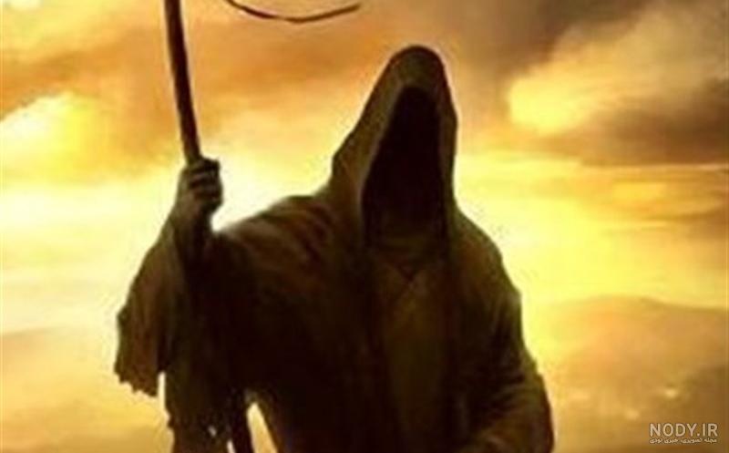 عکس شیطان زرد عکس شیطان زرد