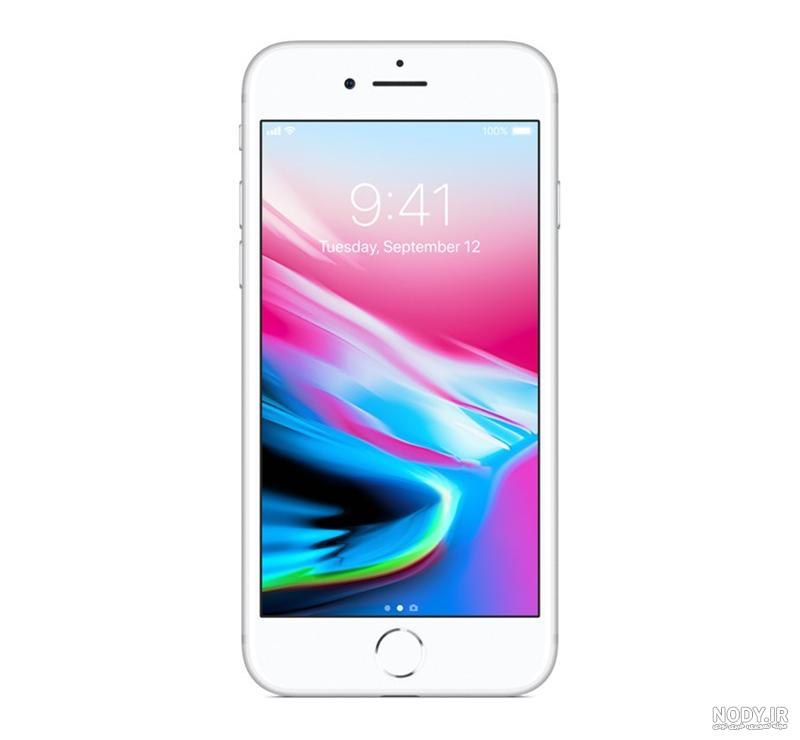 قیمت گوشی اپل 8