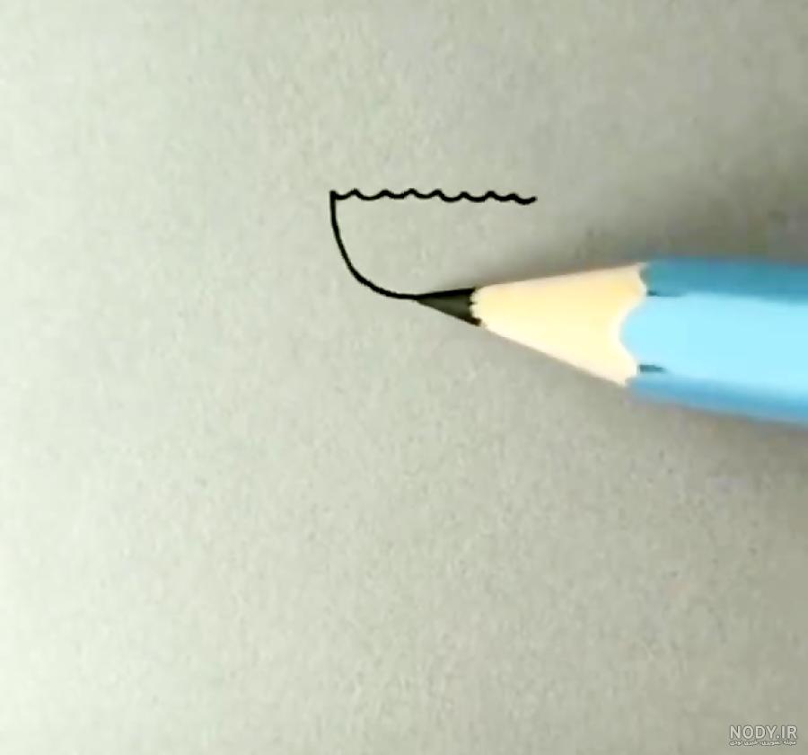 نقاشی دختر راحت نقاشی دختر راحت